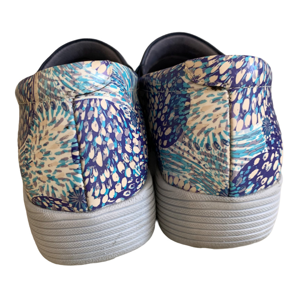 Work Wonders By Dansko Clog - image 4